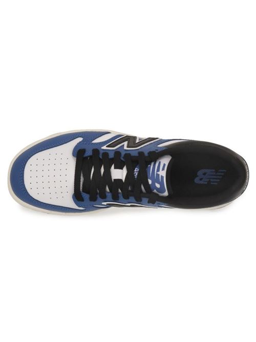 scarpa kids lifestyle blue NEW BALANCE | GSB480TBBLUE